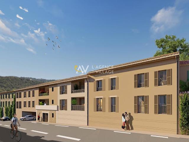 Appartement vente à Arrondissement de Draguignan, La Garde-freinet