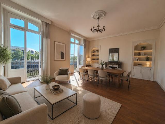 Appartement vente à Laval