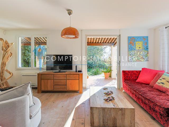 Appartement vente à Chemin des Fougères, Le Lavandou