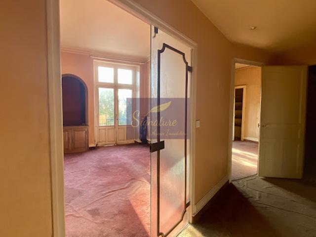 Appartement vente à Le Mans