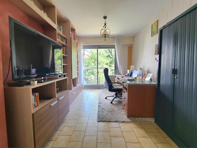 Appartement vente à Strasbourg, Lingolsheim