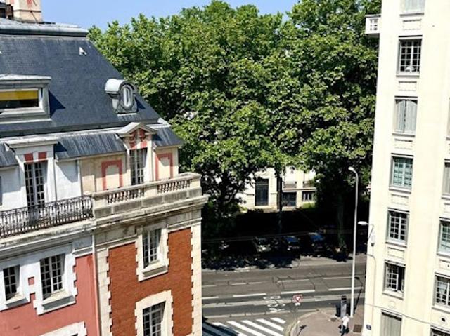 Appartement vente à Lyon, Métropole de Lyon