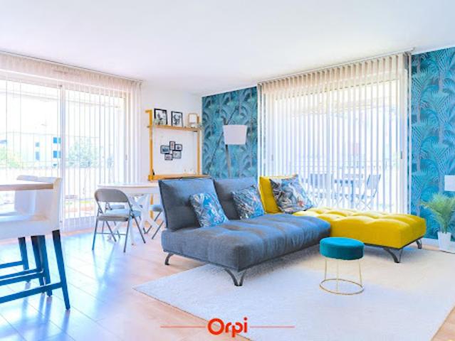 Appartement vente à Marseille