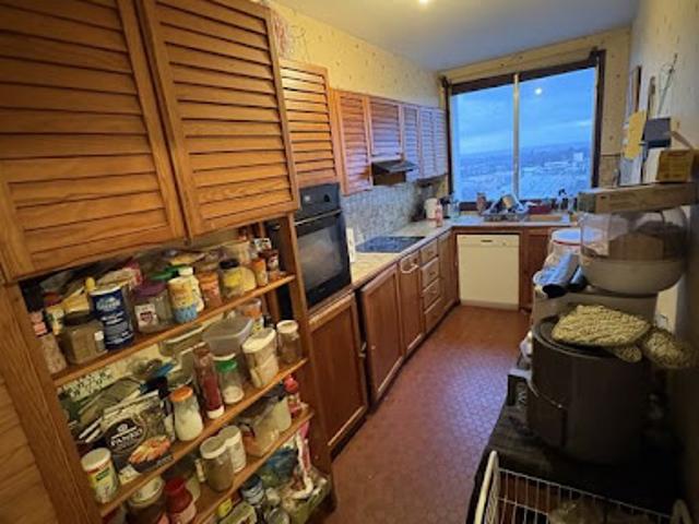Appartement vente à Orléans