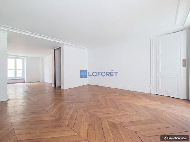 Appartement vente à Paris 1er Arrondissement, Paris