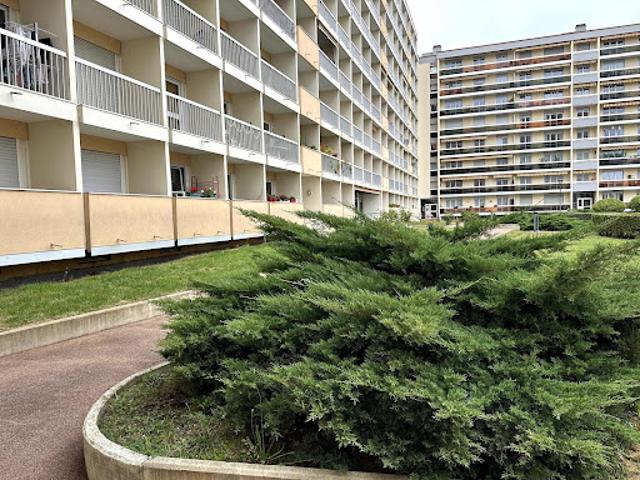 Appartement vente à Reims