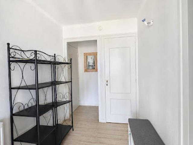 Appartement vente à Nantes