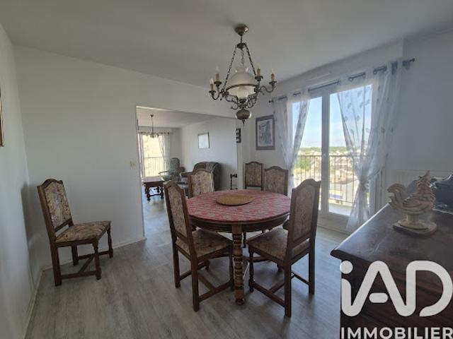Appartement vente à Saint-Nazaire, Saint-nazaire