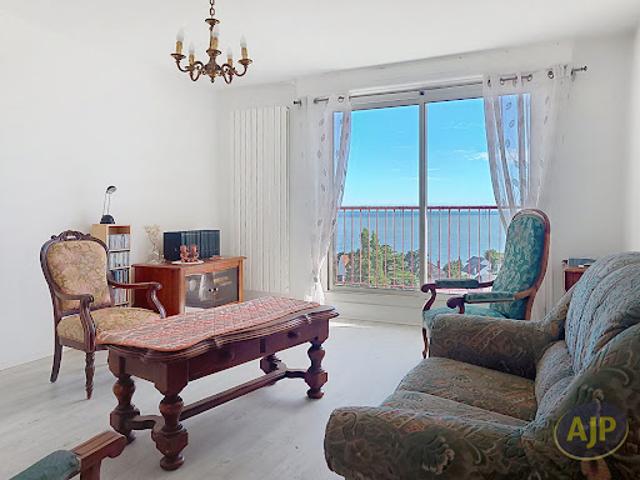 Appartement vente à Saint-Nazaire, Saint-nazaire