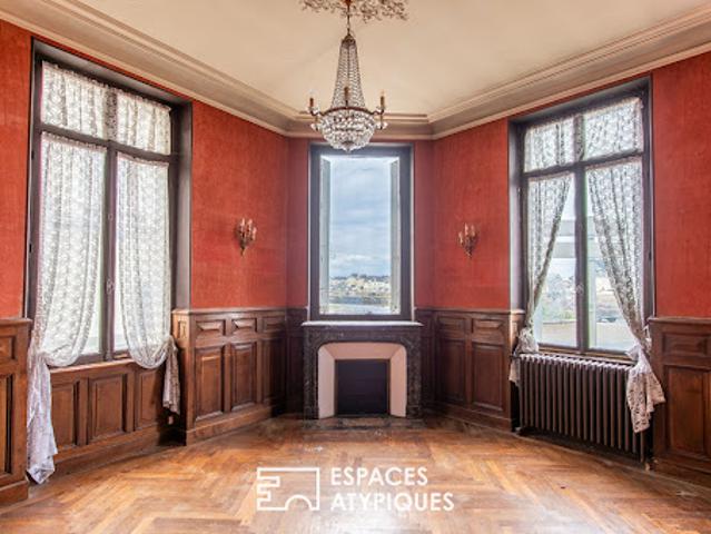 Appartement vente à Saumur