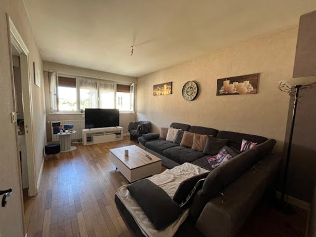Appartement vente à Ussel
