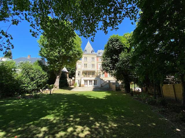 Appartement vente à Marnes-la-Coquette, Hauts-de-Seine