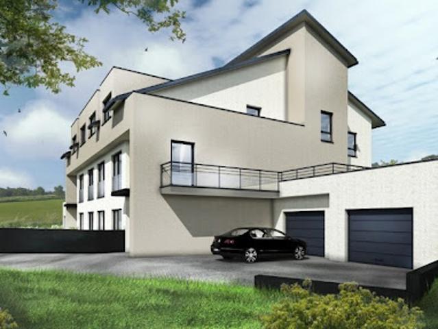 Appartement vente à Sarreguemines, Woelfling-lès-sarreguemines