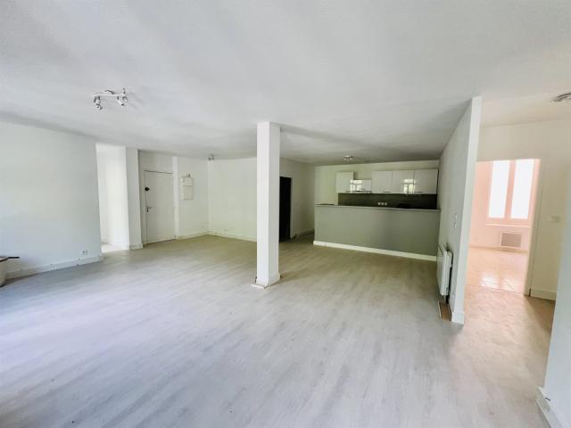Appartement vente à Béziers, Lamalou-les-bains