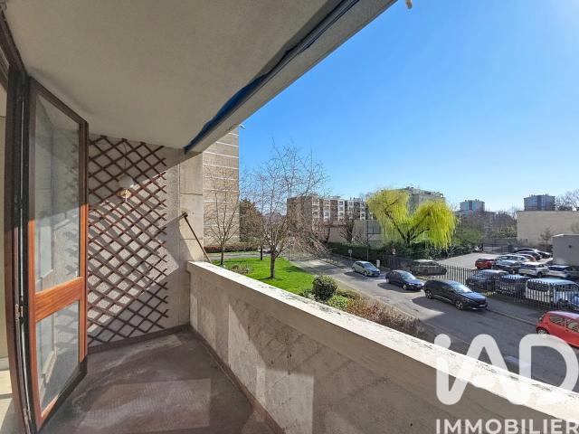 Appartement vente à Boulogne-Billancourt, Meudon