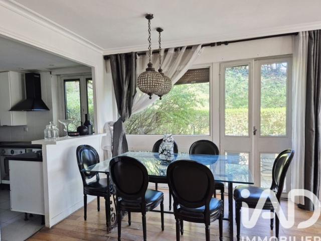 Appartement vente à Versailles, Les Loges-en-josas