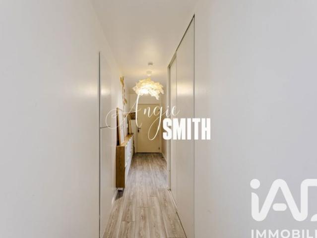 Appartement vente à Pontoise, Courdimanche