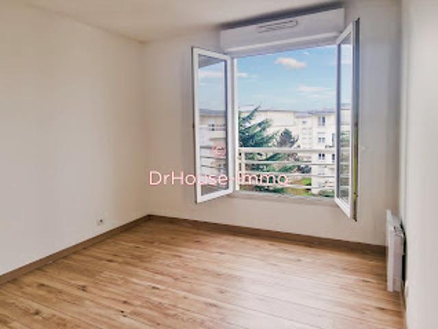 Appartement vente à Corbeil-Essonnes, Essonne