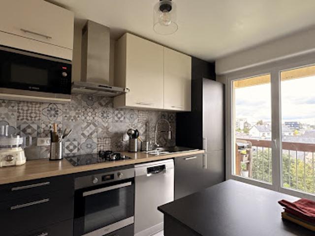 Appartement vente à Rennes, Bretagne