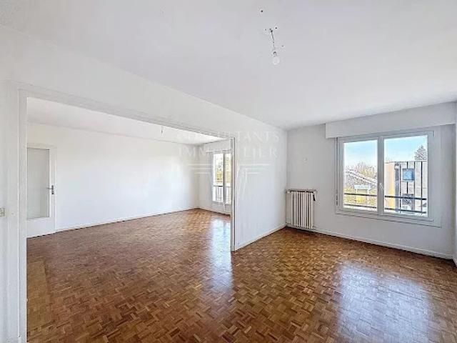 Appartement vente à Antony, Châtenay-malabry