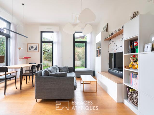 Appartement vente à Saint-Denis, La Courneuve