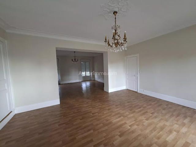 Appartement vente à Les Andelys, Gisors