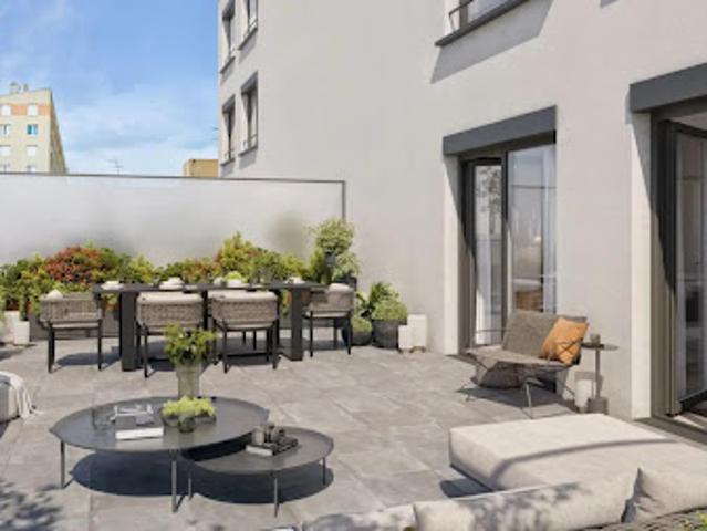 Appartement vente à Nogent-sur-Marne, Le Perreux-sur-marne