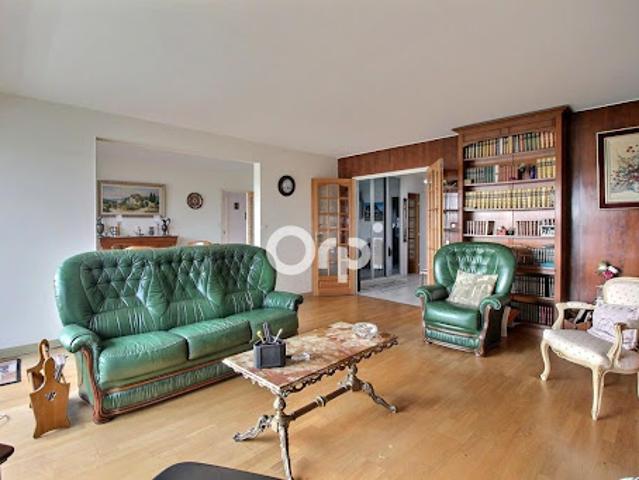 Appartement vente à Évry, Viry-châtillon