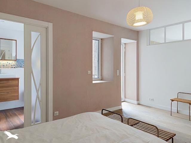 Appartement vente à Pau