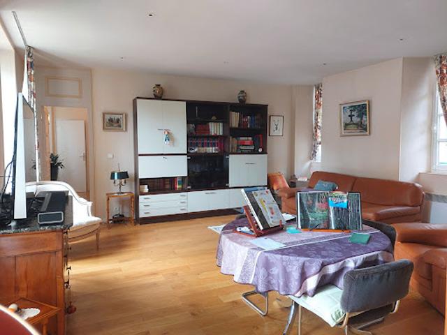 Appartement vente à Bourges