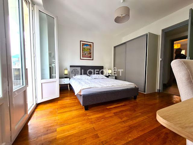 Appartement vente à Mérande, Chambéry