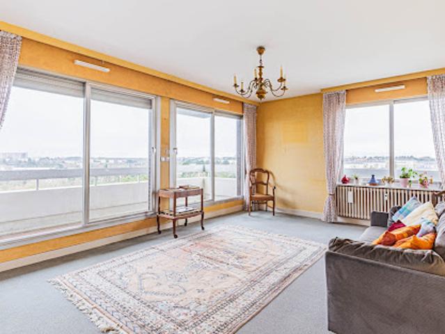 Appartement vente à Nantes