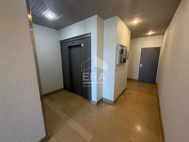 Appartement vente à Metz, Montigny-lès-metz