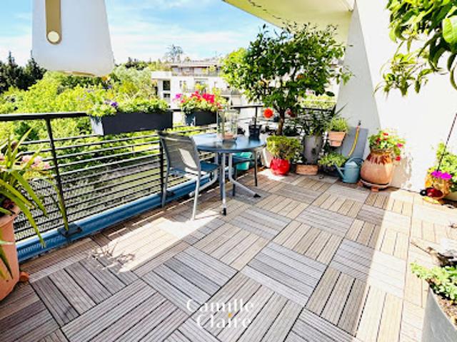 Appartement vente à Aix-en-Provence, Aix-en-provence