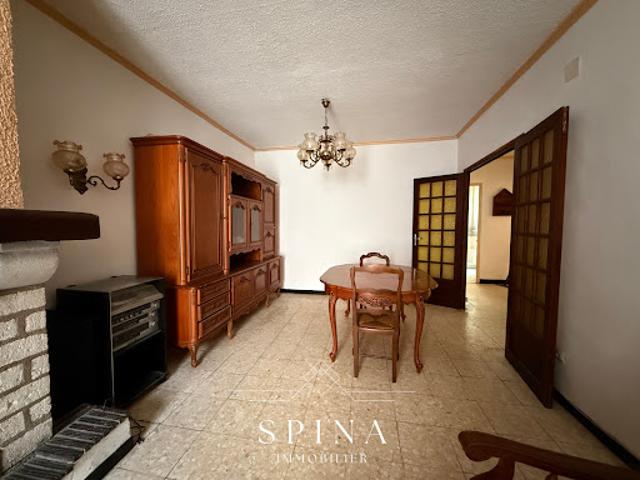 Appartement vente à Béziers