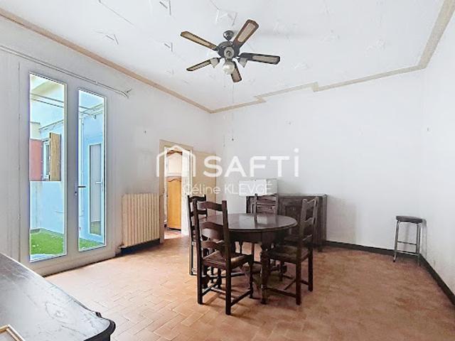 Appartement vente à Béziers