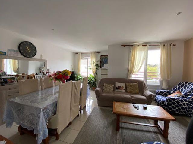 Appartement vente à Pontoise, Cergy