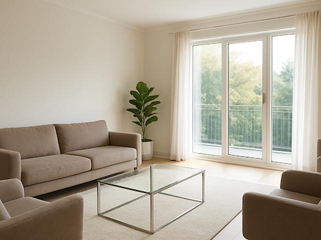 Appartement vente à Versailles, Châteaufort