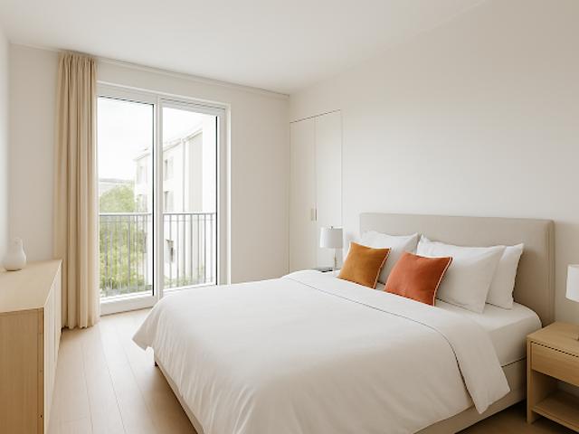 Appartement vente à Versailles, Châteaufort