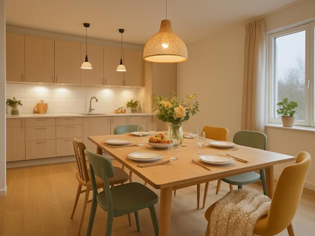 Appartement vente à Châteaufort, Yvelines