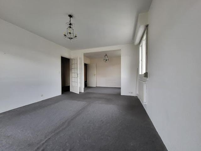 Appartement vente à Clermont-Ferrand, Clermont-ferrand