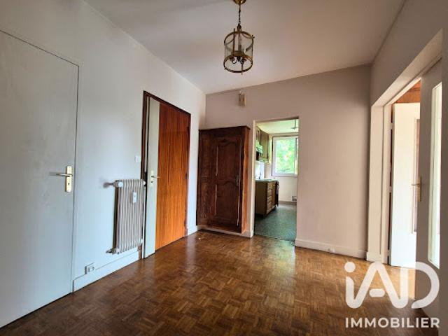 Appartement vente à Évry, Petit-bourg