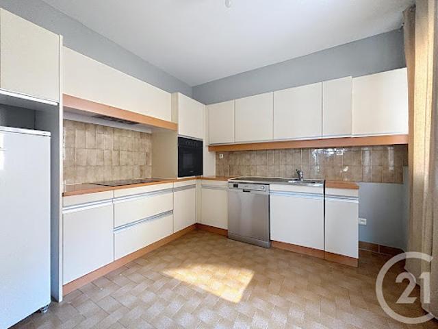 Appartement vente à Le Puy-en-Velay, Vals-près-le-puy