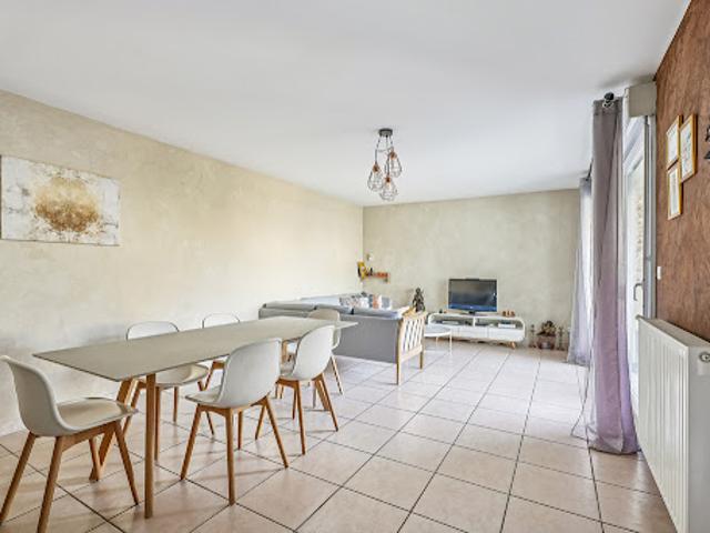 Appartement vente à Lyon, Métropole de Lyon
