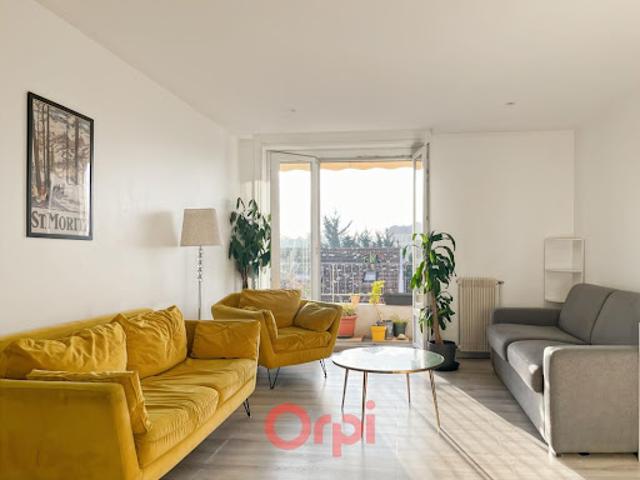 Appartement vente à Lyon, Métropole de Lyon