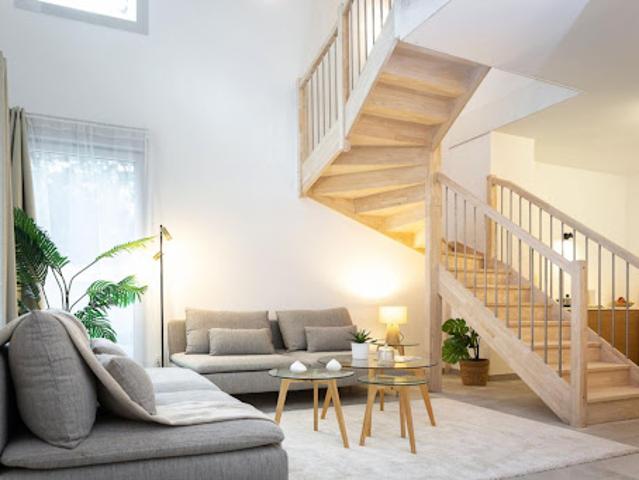 Appartement vente à Marseille