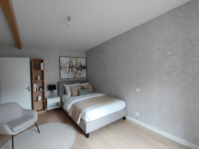 Appartement vente à Aurillac, Saint-etienne-de-maurs