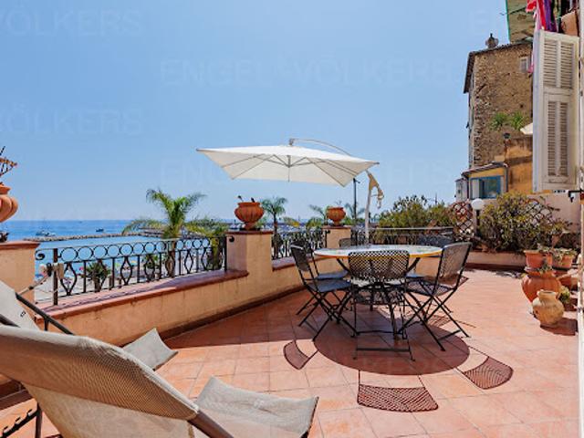 Appartement vente à Nice, Menton
