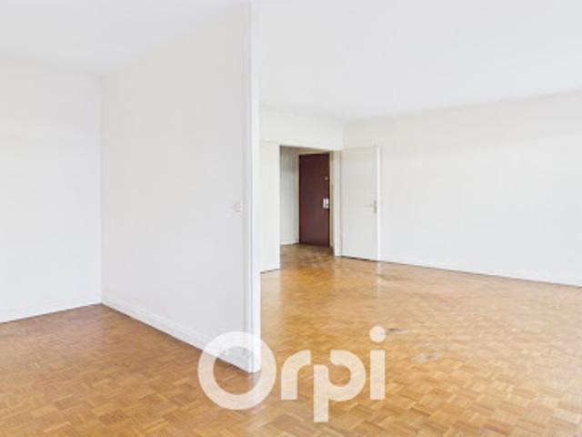 Appartement vente à Boulogne-Billancourt, Meudon