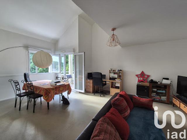 Duplex vente à Nantes, Cathédrale